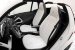 Smart ForTwo Tailor Made by Brabus 2010 года